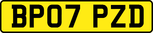BP07PZD