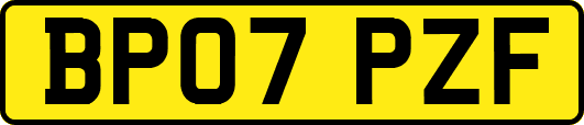 BP07PZF