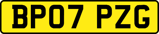 BP07PZG