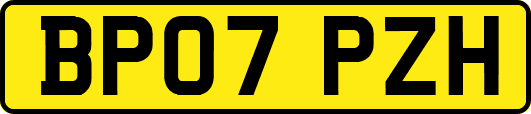 BP07PZH