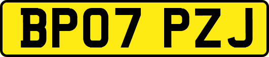 BP07PZJ