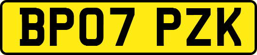 BP07PZK