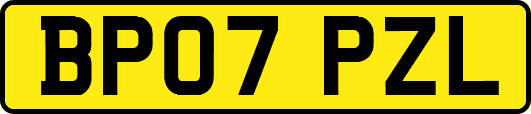 BP07PZL