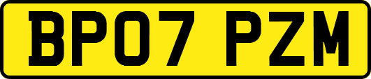 BP07PZM