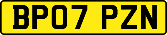 BP07PZN