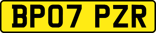 BP07PZR
