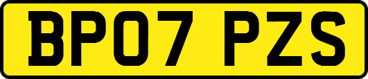BP07PZS