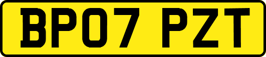 BP07PZT