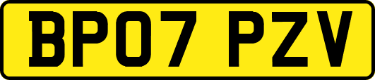 BP07PZV