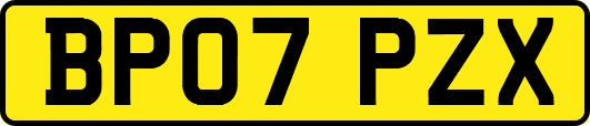 BP07PZX