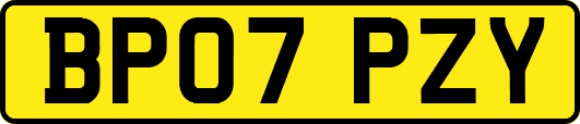 BP07PZY