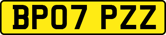 BP07PZZ