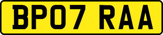 BP07RAA
