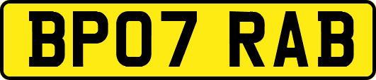 BP07RAB