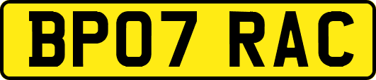 BP07RAC