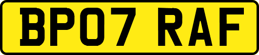 BP07RAF