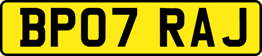 BP07RAJ