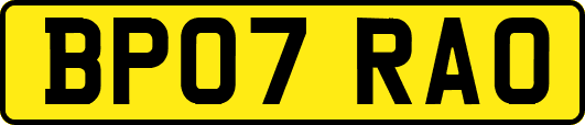 BP07RAO