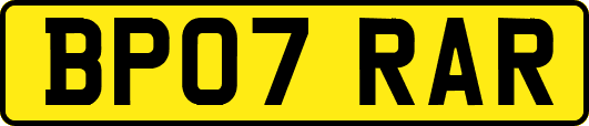 BP07RAR