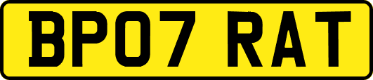 BP07RAT