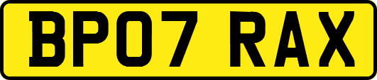 BP07RAX
