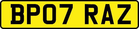 BP07RAZ