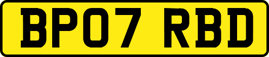 BP07RBD