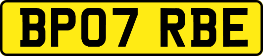 BP07RBE