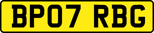 BP07RBG