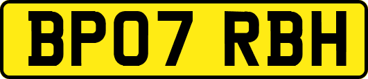 BP07RBH