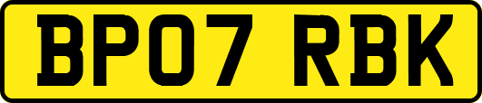 BP07RBK