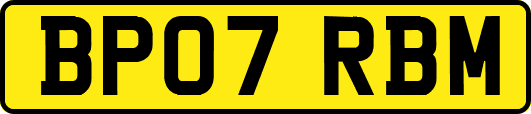 BP07RBM