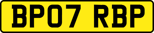 BP07RBP