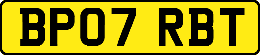BP07RBT