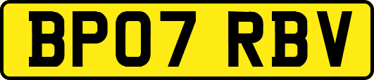 BP07RBV