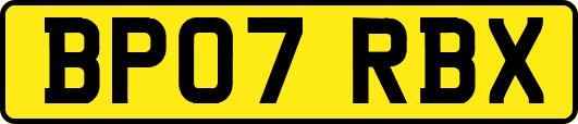 BP07RBX