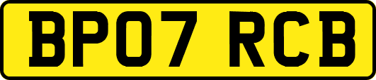 BP07RCB