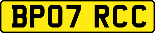 BP07RCC