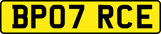 BP07RCE
