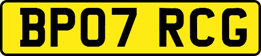 BP07RCG