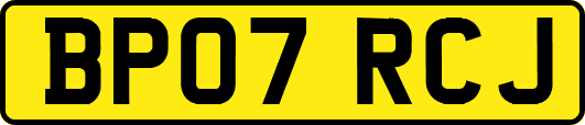 BP07RCJ