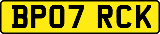 BP07RCK