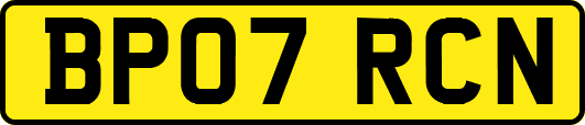 BP07RCN