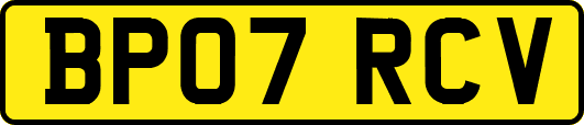 BP07RCV