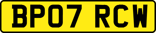 BP07RCW