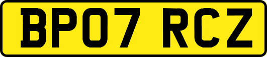 BP07RCZ
