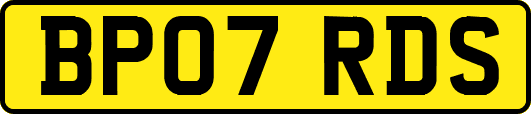 BP07RDS