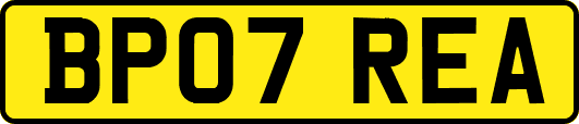 BP07REA