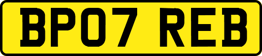 BP07REB