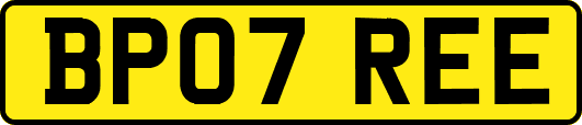 BP07REE